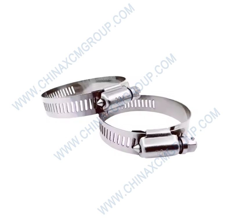JBT8870-1999 Hose Clamp D70
