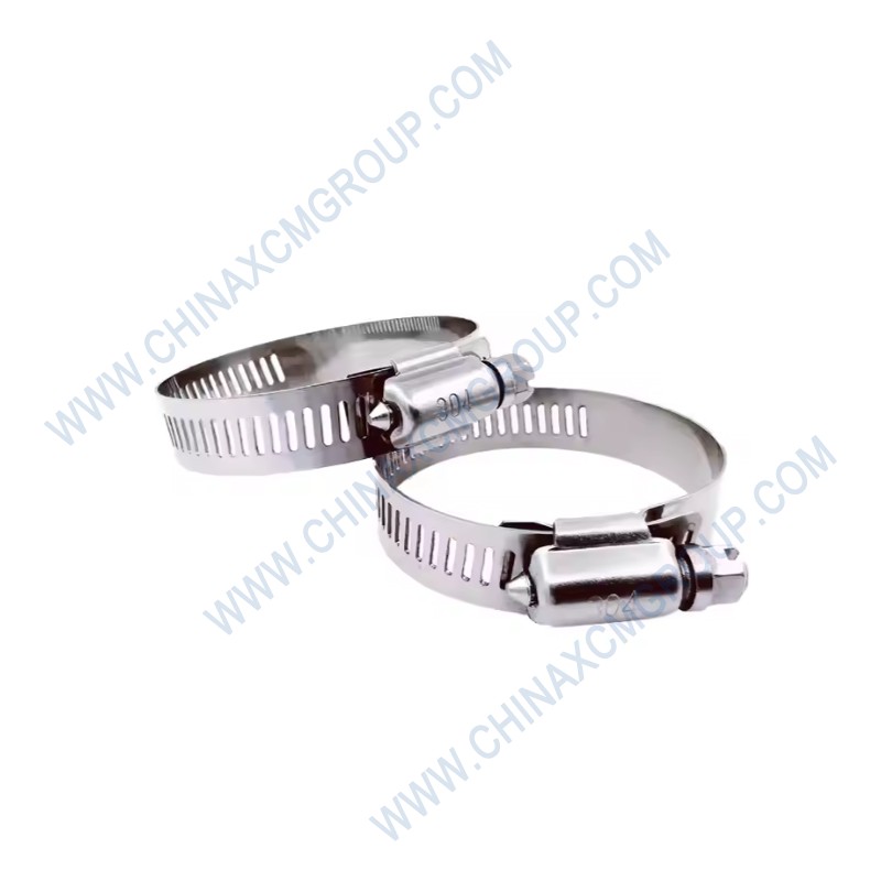 JBT8870-1999 Hose Clamp D70