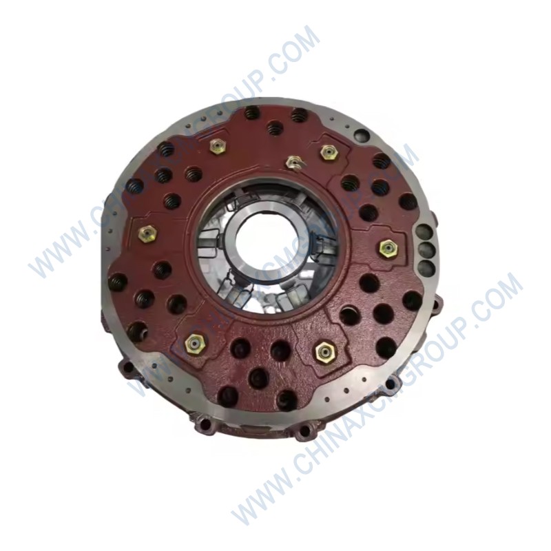 LW330F(II).1-1 Pressure Plate