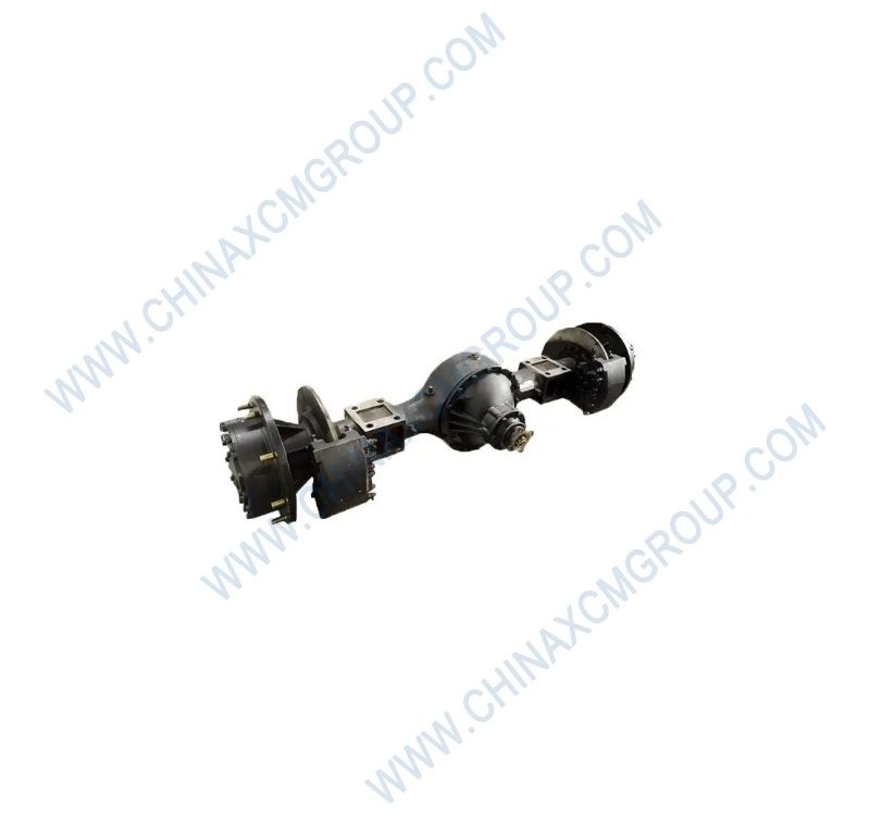 PRC111D006A Front Drive Axle