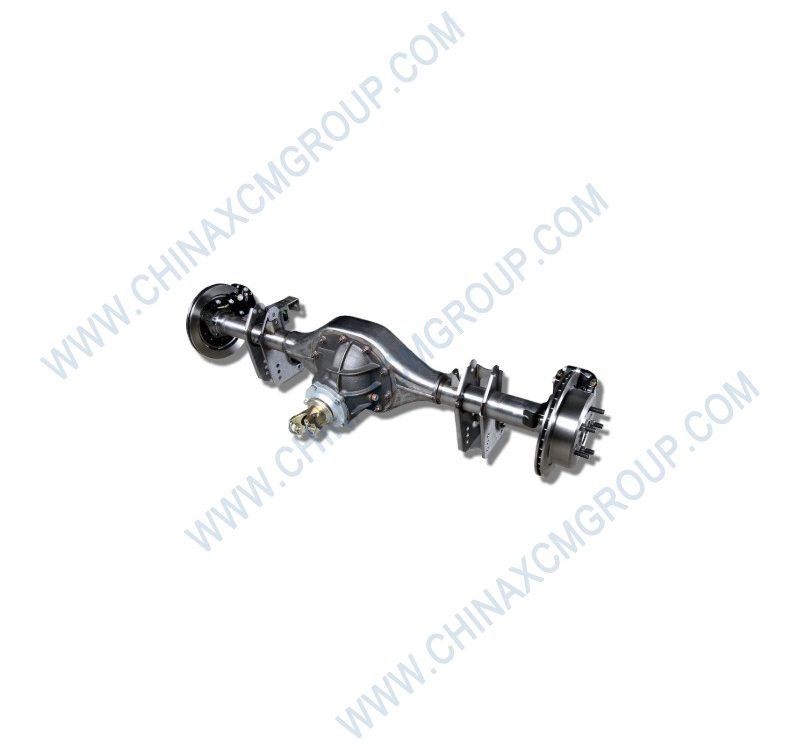 PRC111D006B Rear Drive Axle