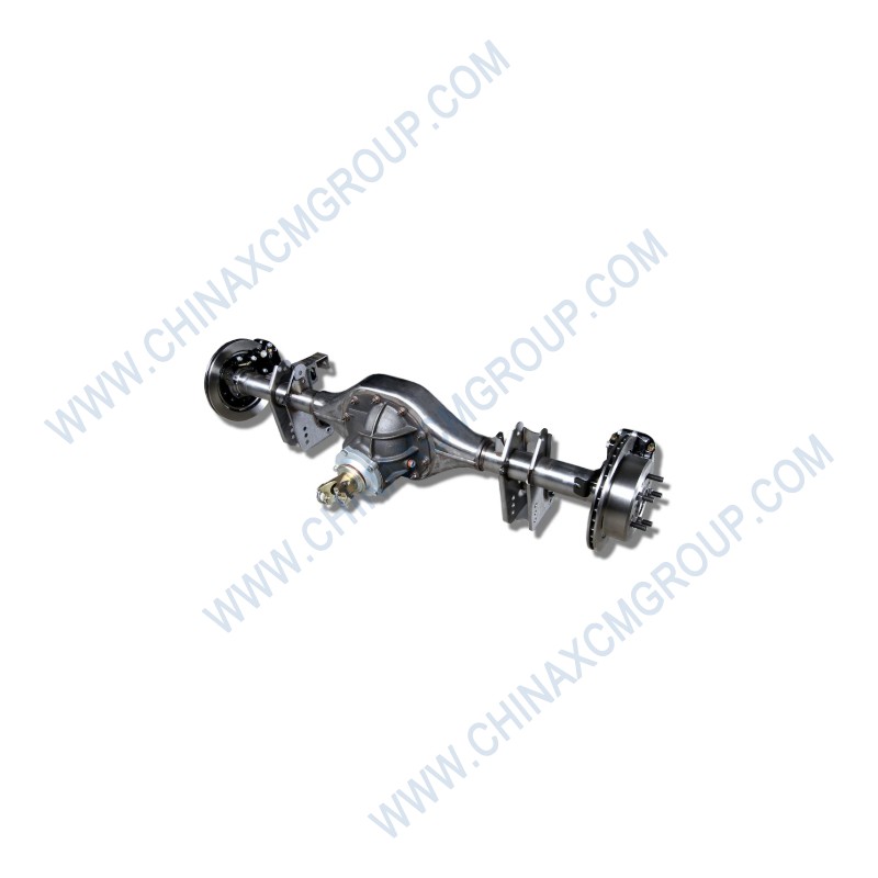 PRC111D006B Rear Drive Axle