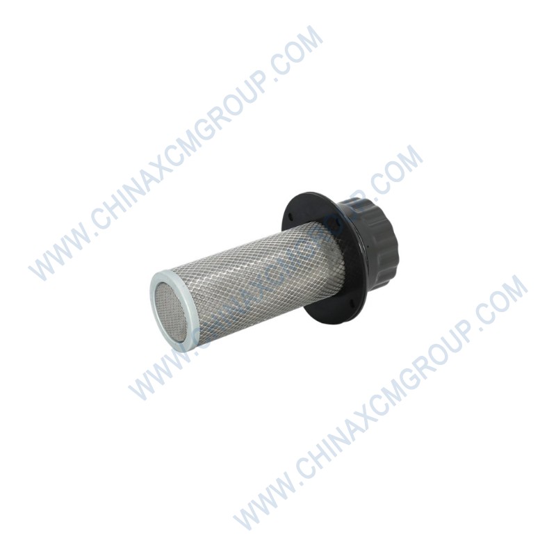 XGXL2-10×0.63 Fuel Filter