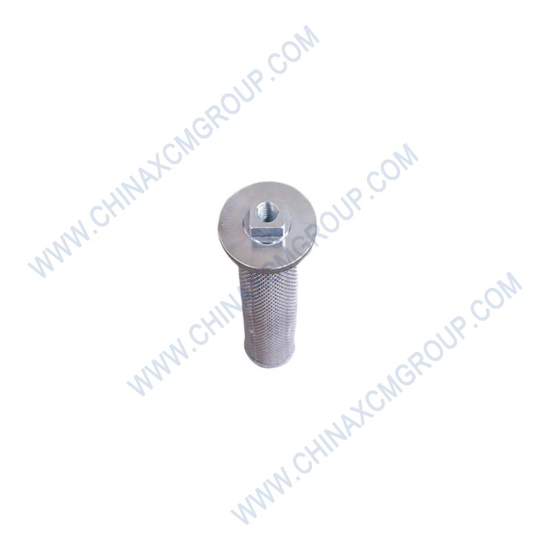 XGXL5-10×100 Oil Filter Assembly