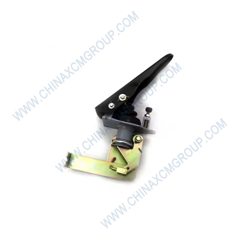 XZ1129001 Throttle Control Valve