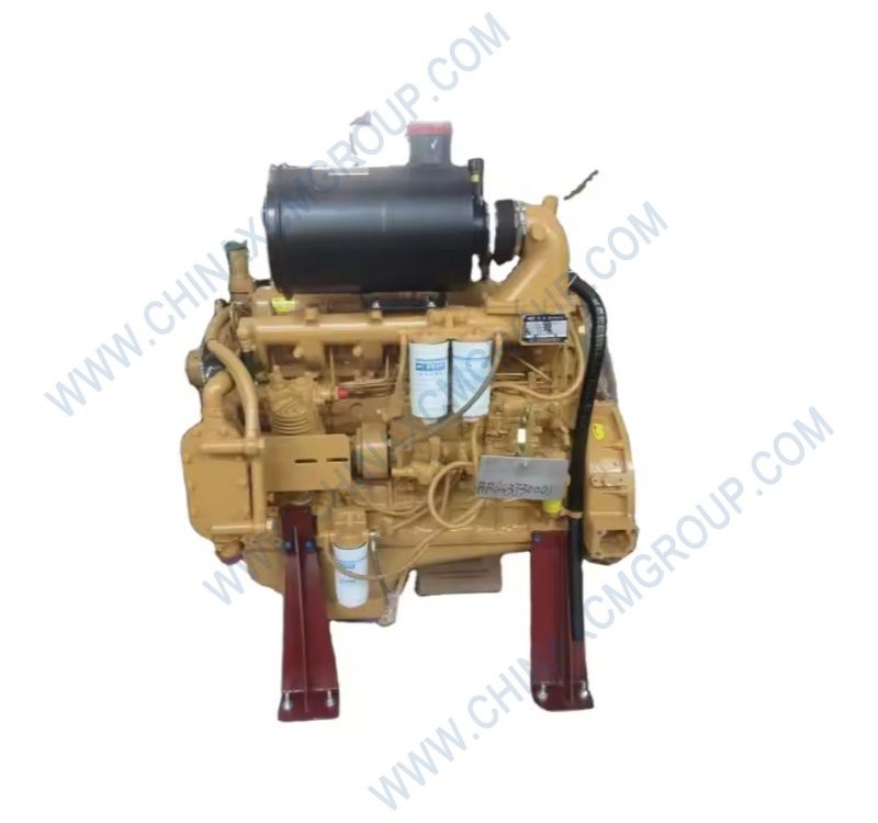 YC6108G Diesel Engine