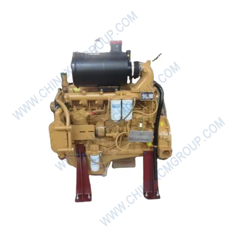 YC6108G Diesel Engine