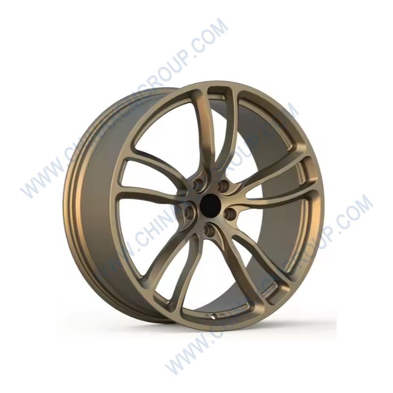 Z3G.2.1 Rim Body Assembly