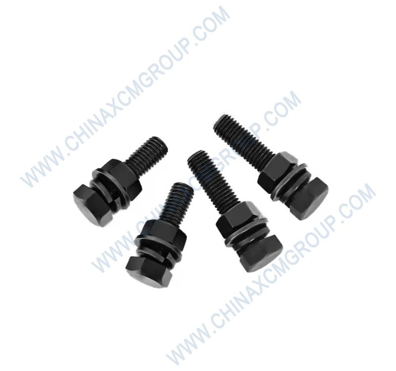 Z3(LT).1-6A Overfueling Bolt M14 × 1.5