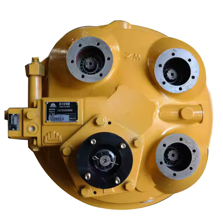 XCMG Loader Parts