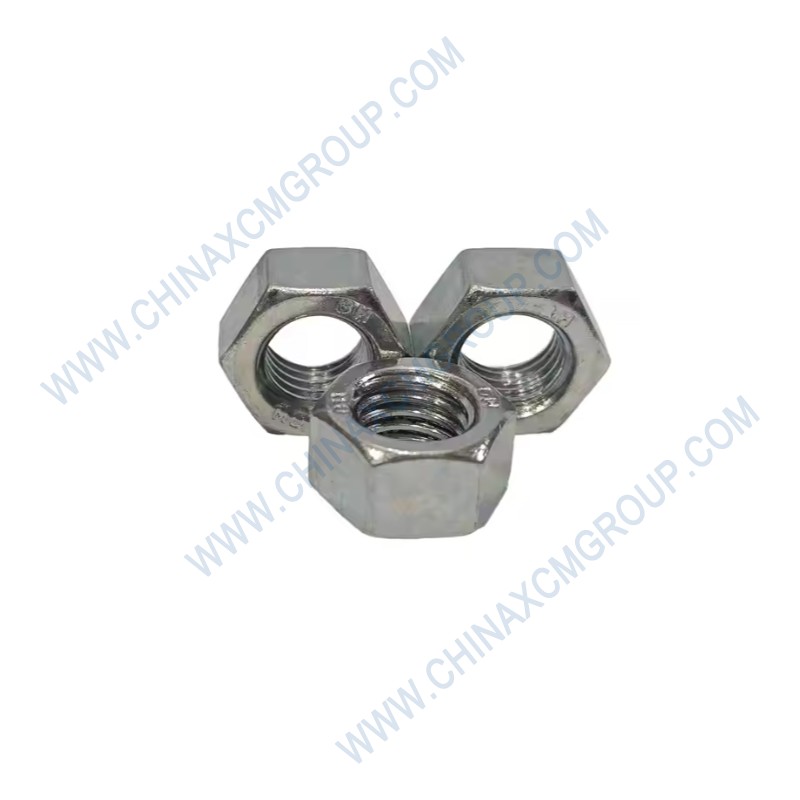01508-10806 Nuts