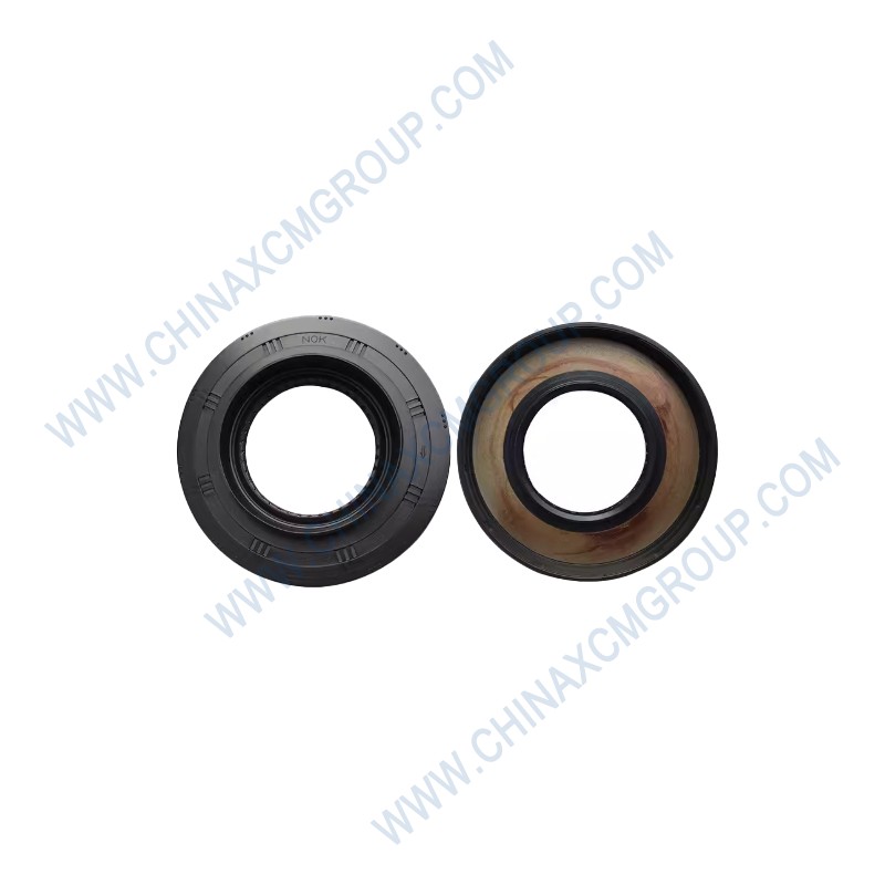 130-2201087 Drive Shaft Casing Fork Oil Seal
