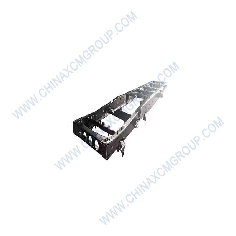 300F.05.1A Front Frame