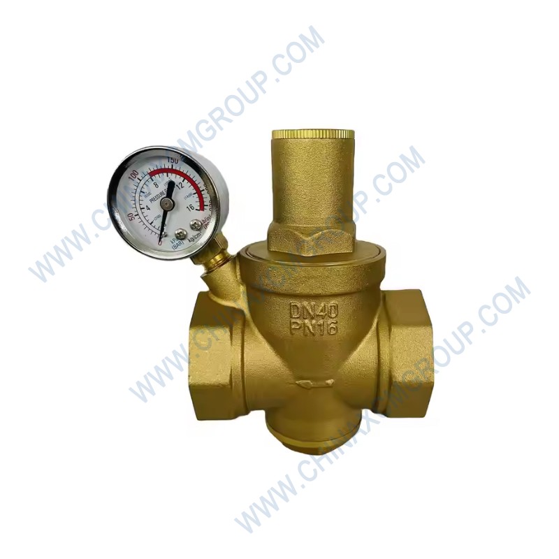 30D-11-45 Pressure Reducing Valve Body