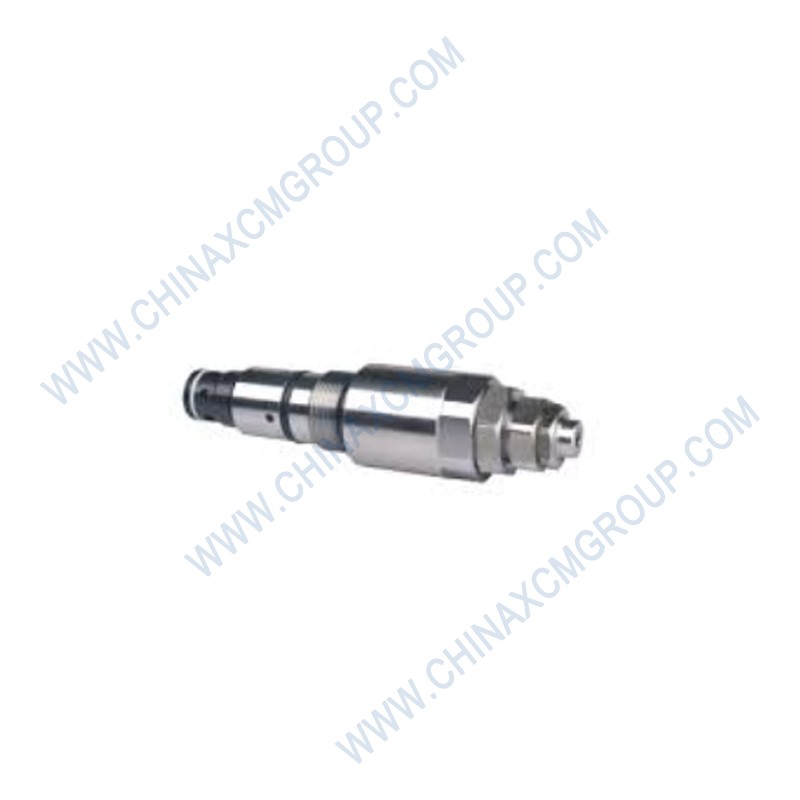 30D-11-48 Relief Valve
