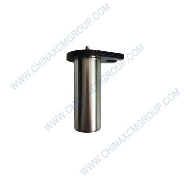 320E.8.4 Front Steering Pin
