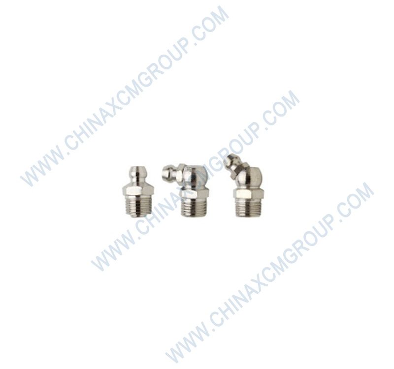 4906002 Oil Cup 45°M10×1