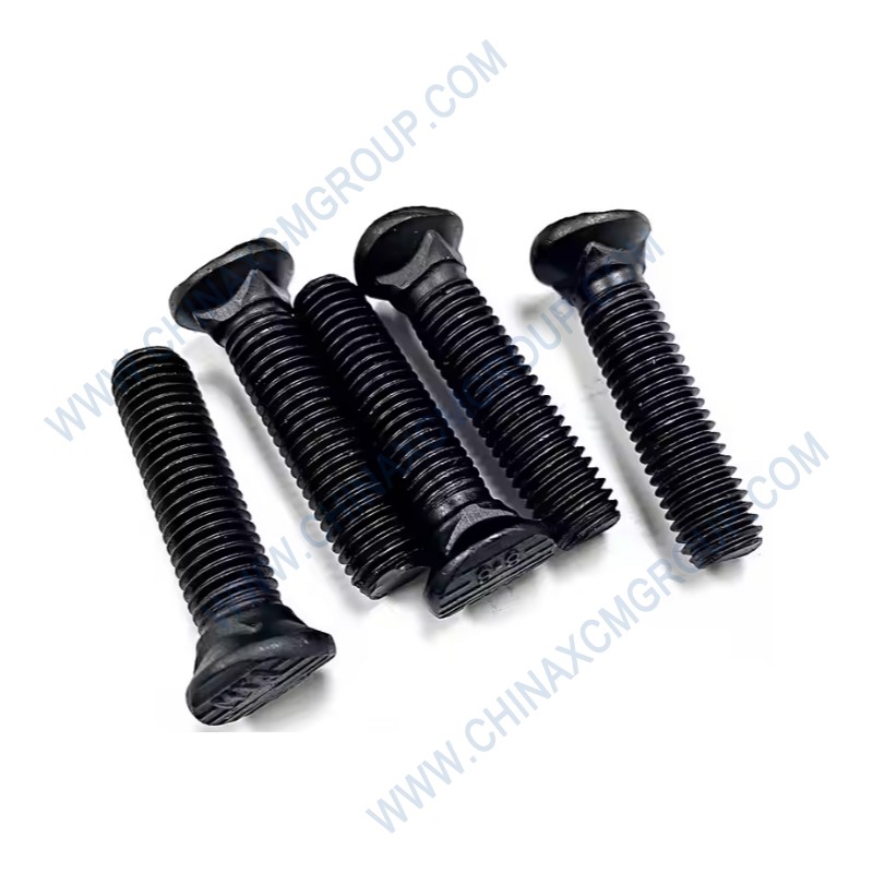 50009039 Bolt M20×55