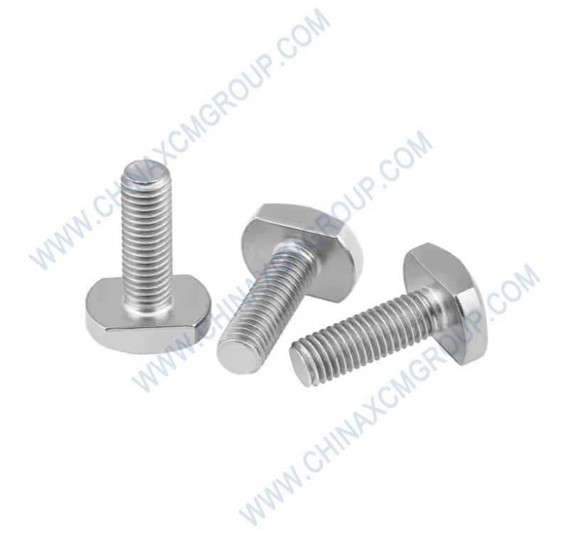 50012035 Bolt M16×1.5×30