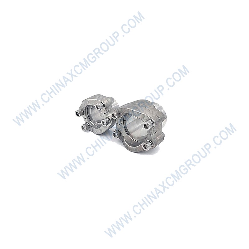5003024 Flange Assembly