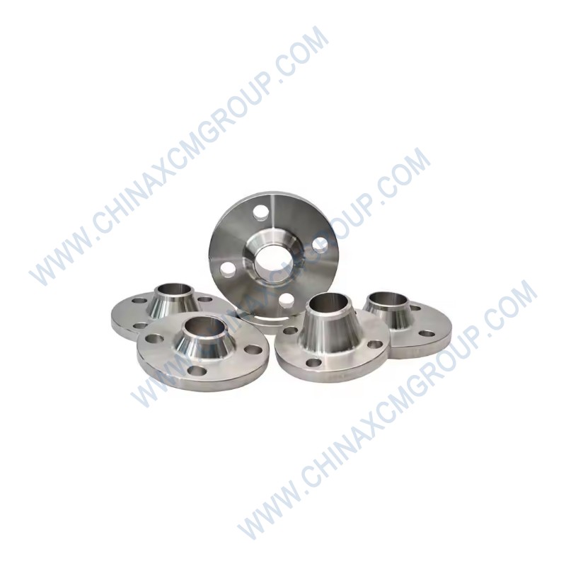5004736 Flange Assembly
