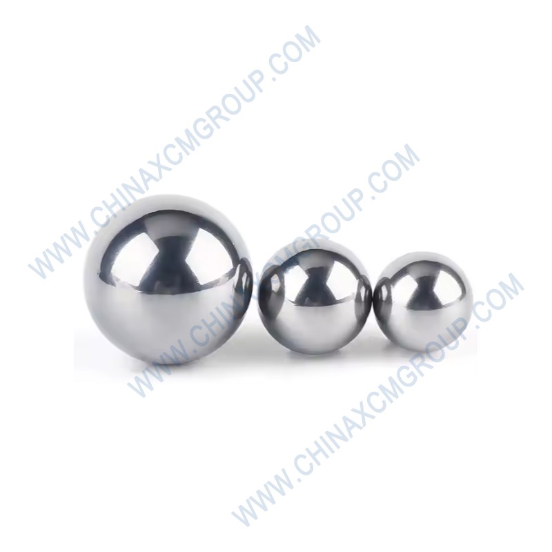 54800005 Steel Ball