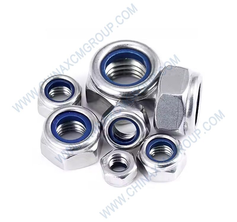 71270231 Nut M75×2