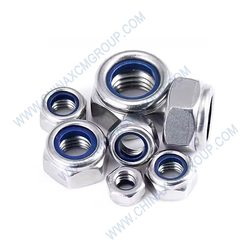 71270231 Nut M75×2