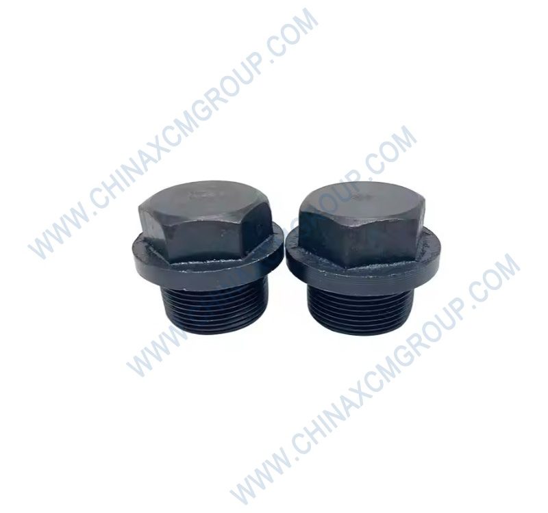 75500842 Screw Plug M12×1.25×9