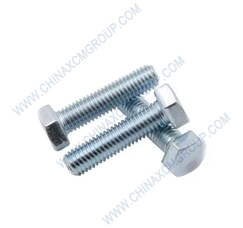 75501979 Flange Bolts