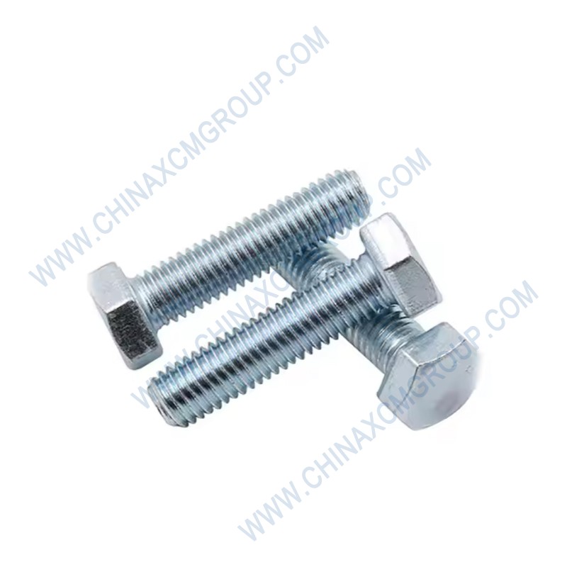 75501979 Flange Bolts