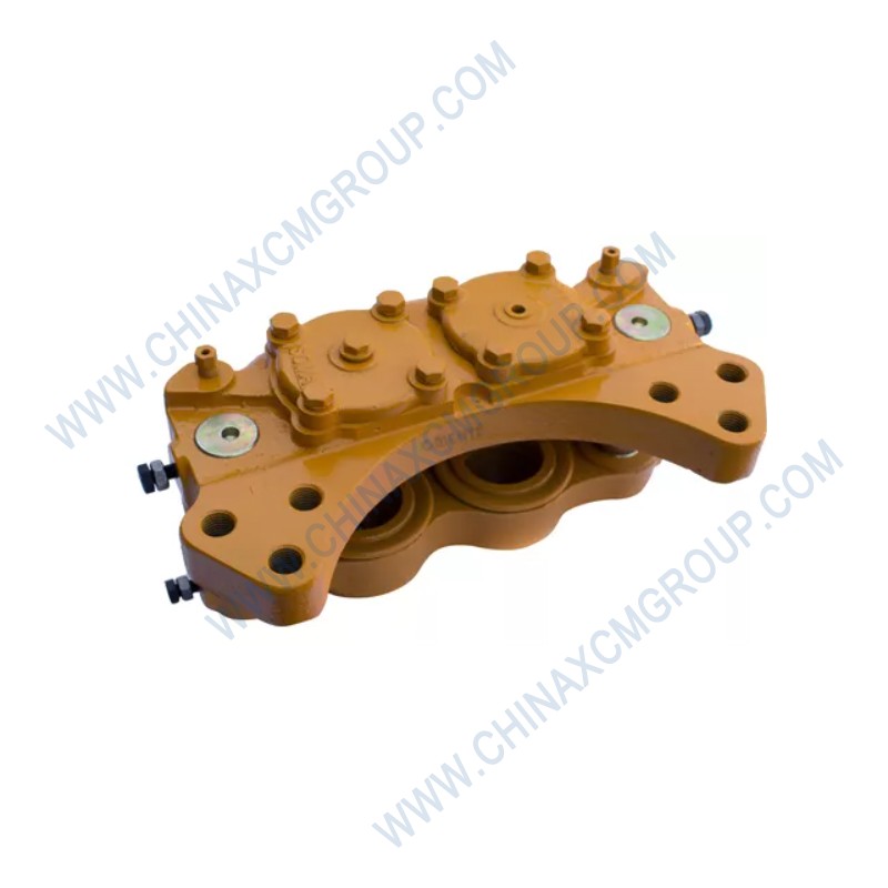 75700436 Clamp Body