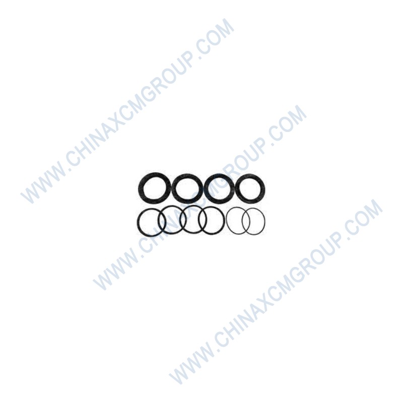 75700439 Rectangular Seal