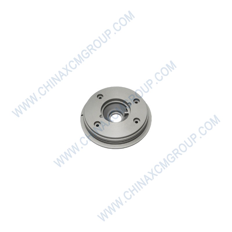 75700458 Oil Inlet Sub-Pump Cover