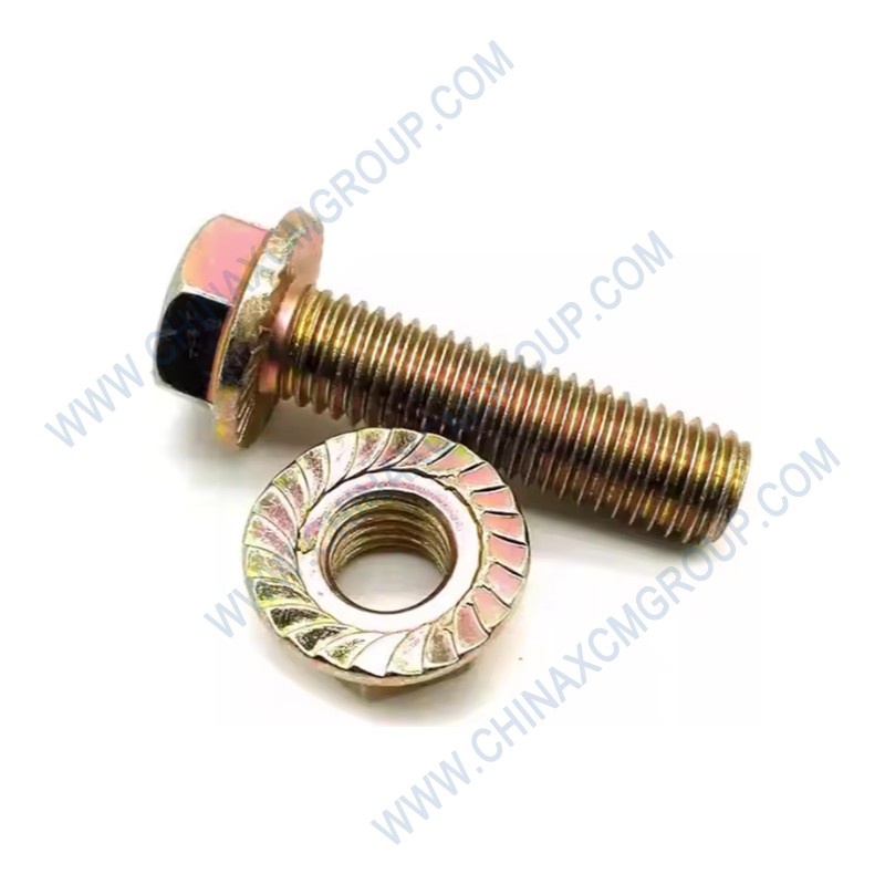75750462 Bolt M10×35