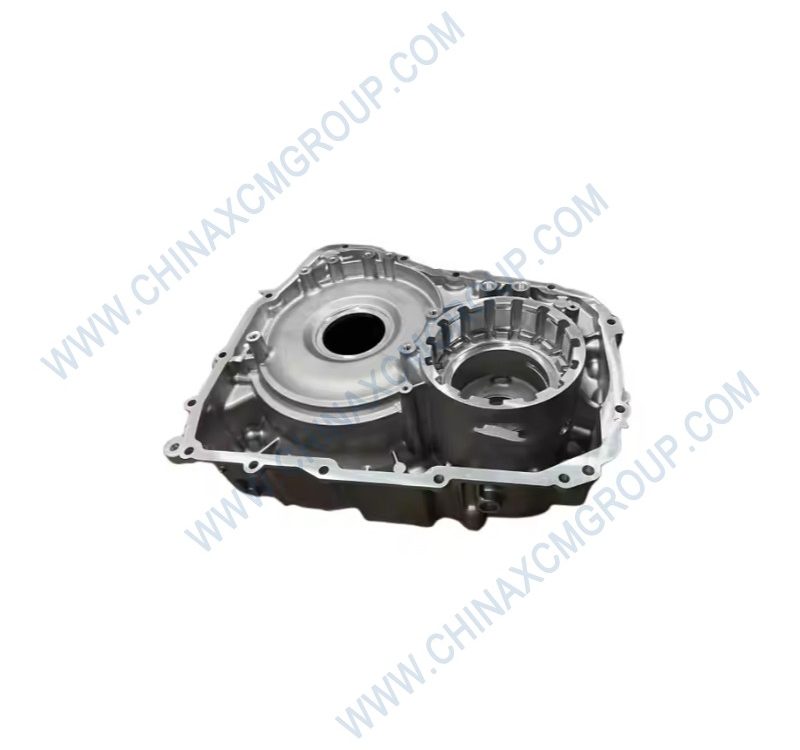 82190103 Differential Housing
