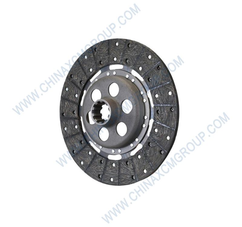 83021510 Oil Retainer Plate