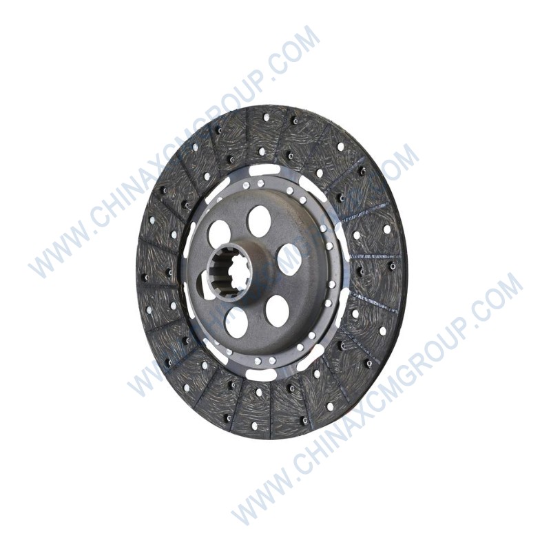 83021510 Oil Retainer Plate