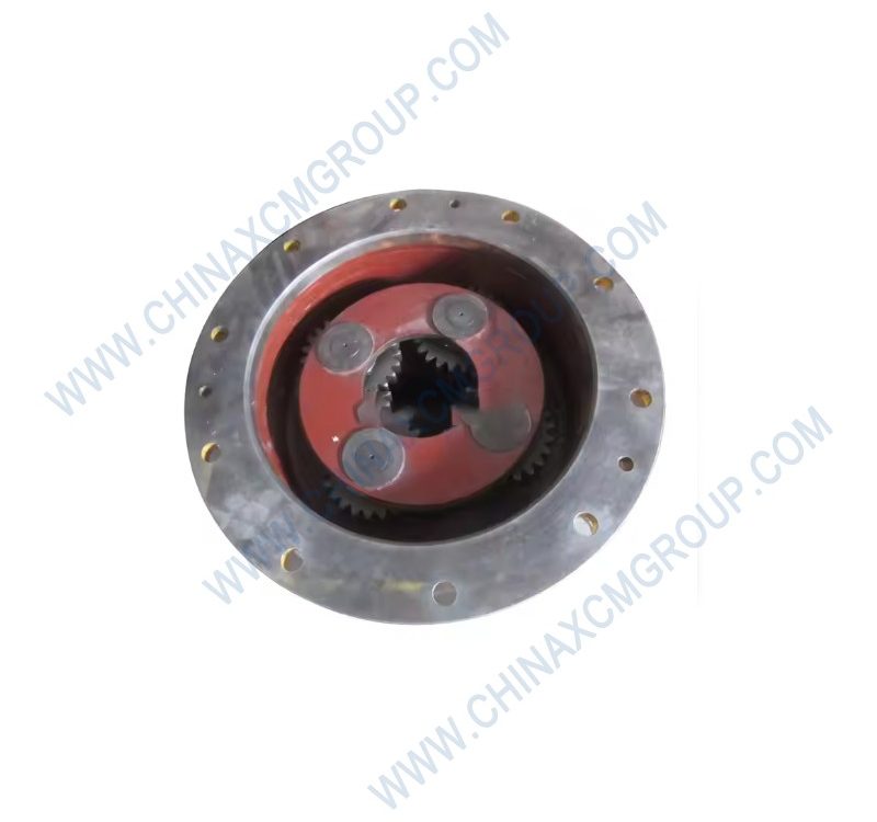 83240201 Planetary Wheel Holder