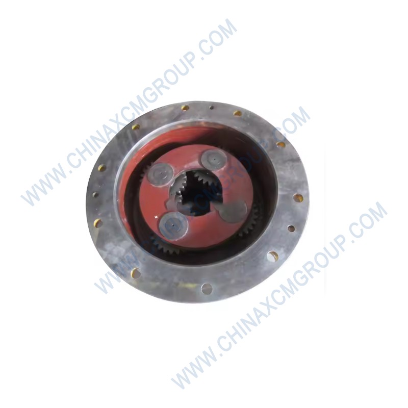 83240201 Planetary Wheel Holder