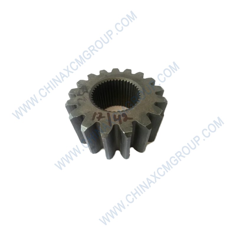 83240204 Planetary Wheel
