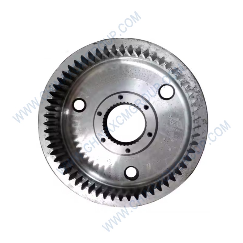 83666205 Gear Ring Support