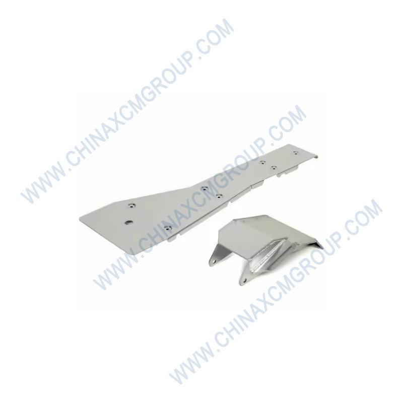 9304265 Locking Plate