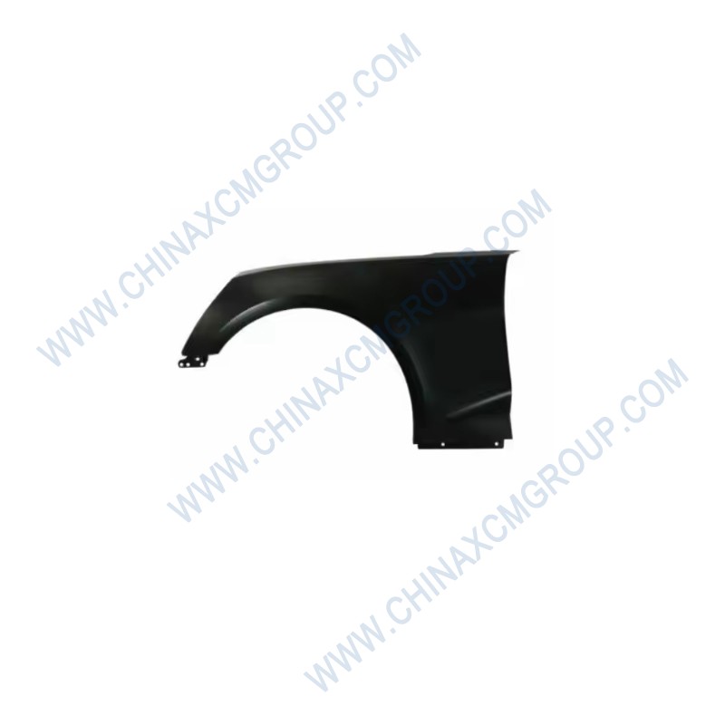 9339878 Right Baffle