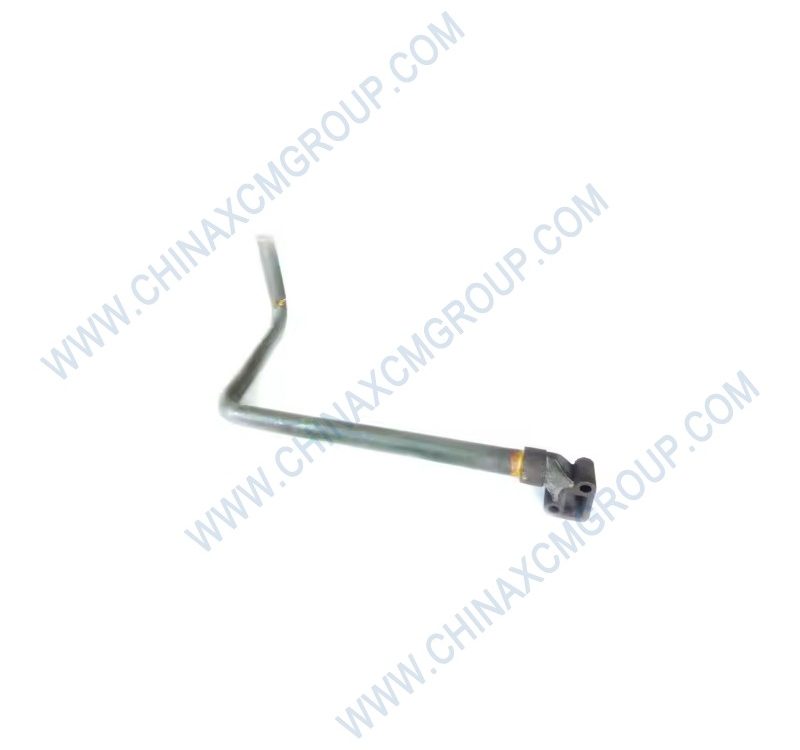 9343923 Distribution Valve To Bucket Cylinder Rear Chamber Tube