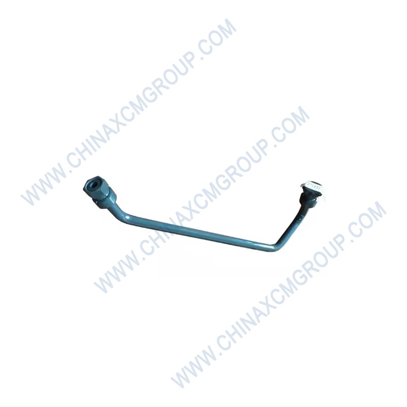 9343924 Bucket Cylinder Front Oil Pipe