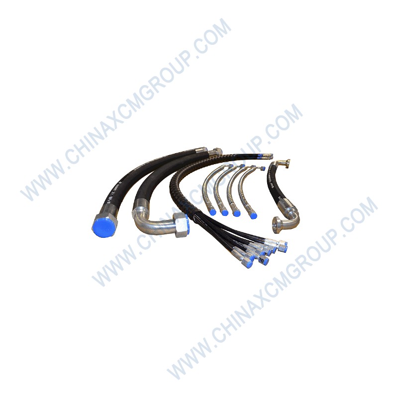 9353794 Hose Assembly