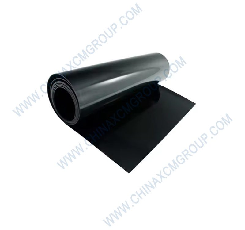 9364749 Rubber Plate