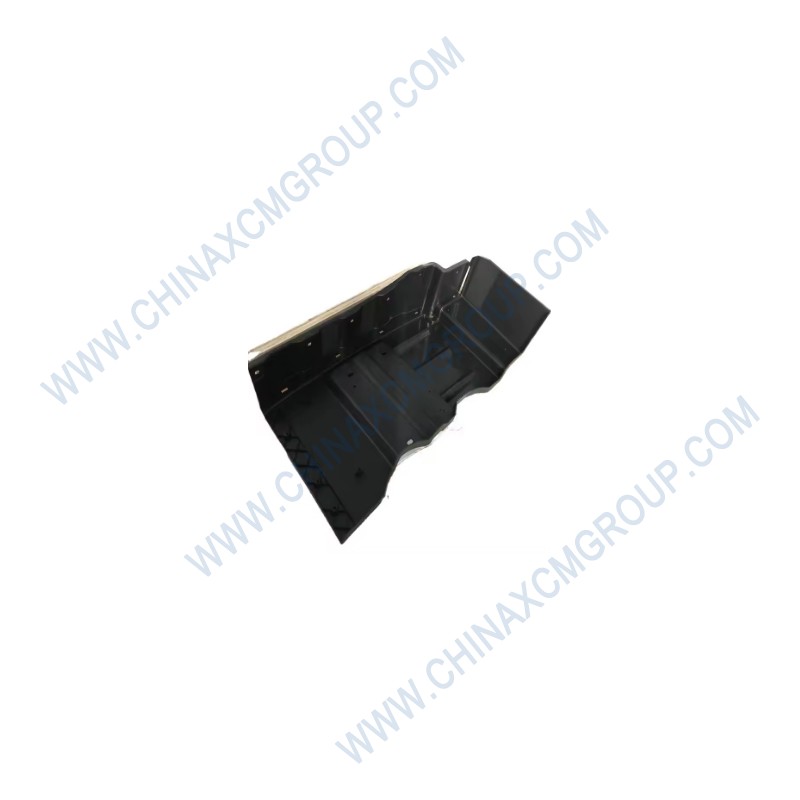 9364766 Right Fender
