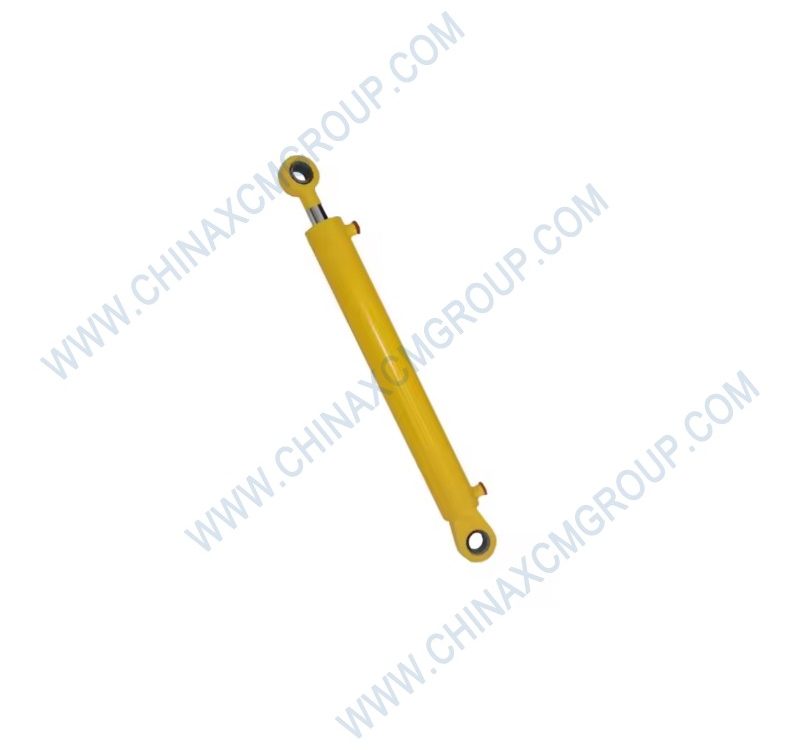 9364969 Left Boom Cylinder